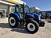Machinery / Agricultural Machines / Tractors / New Holland / TR5.105