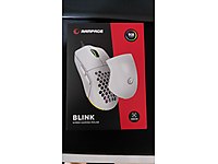 klavye mouse Rampage 1 ay kullanılmış sıfır ayarında pazarlık va