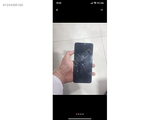 Used & Brand New Items / Cell Phones & Accessories / Cell Phones / Xiaomi / Redmi 13C