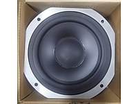 BEYMA 8 WOOFER P