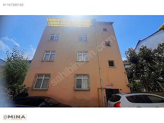 KONAKLARDA 1 DAİRE FİYATINA 4 DAİRE #1167395192