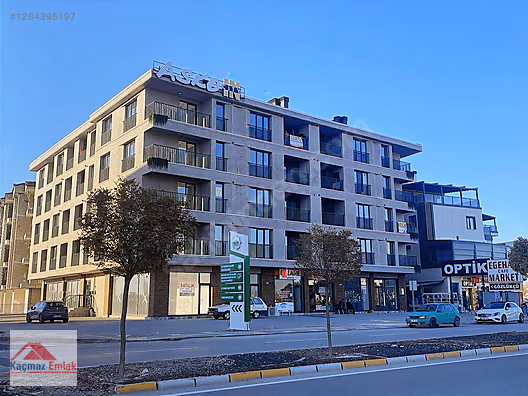 Aksaray Üniversitesi Eğitim ve Araştırma Hastanesi Asko In City #1284395197