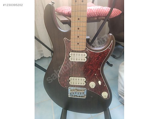 Cort Elektro Gitar