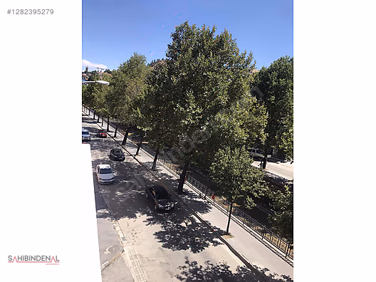 OLUKBAŞI MEVKİ SATILIK 4+1 CADDE ÜZERİ DAİRE #1282395279