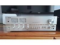 Philips 22AH386 Amfi