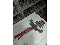 Boru bükme aparatı
