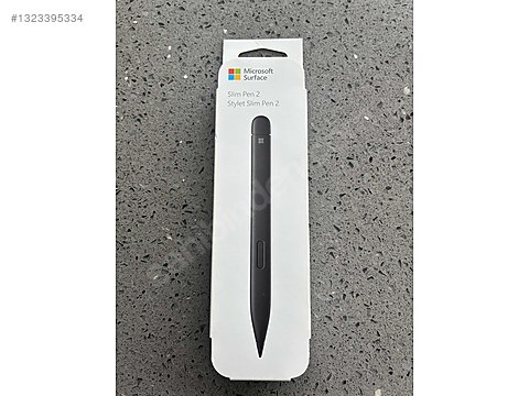 Microsoft Surface Slim Pen 2 sahibinden.comda - 1323395334