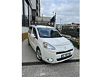 2013 Peugeot Partner Allure Bakımlı, Ekonomik, Aile aracı
