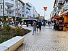 MALTEPE TRAFİĞE KAPALI CAD. 170.000 NET KİRA GETİRİLİ MAĞAZA