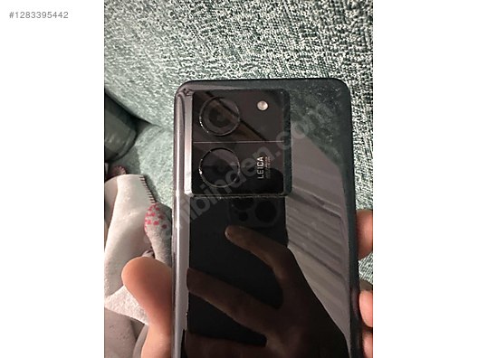 İkinci El ve Sıfır Alışveriş / Cep Telefonu & Aksesuar / Cep Telefonu / Xiaomi / 13T Pro