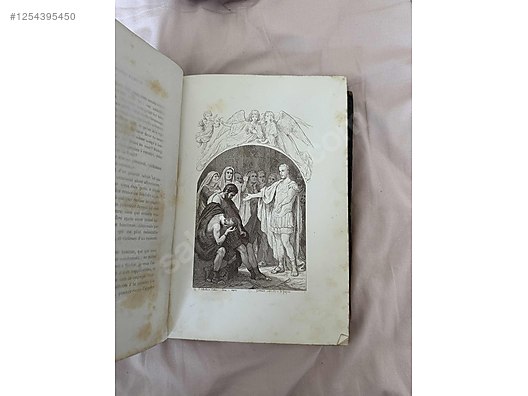 Sahibinden Antika Antika Kitap