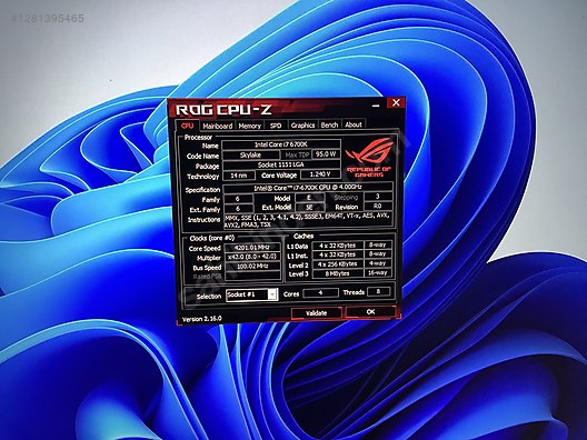 Used & Brand New Items / Computers / Desktops / Desktop Components / Processors