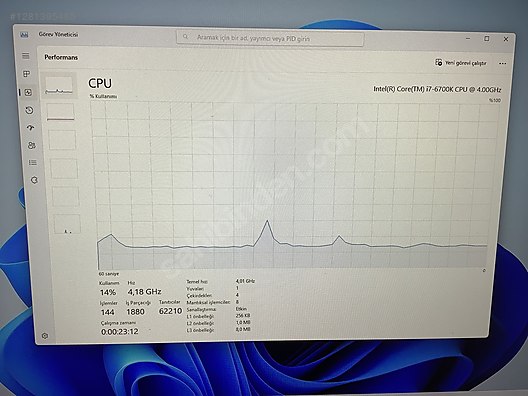 Used & Brand New Items / Computers / Desktops / Desktop Components / Processors