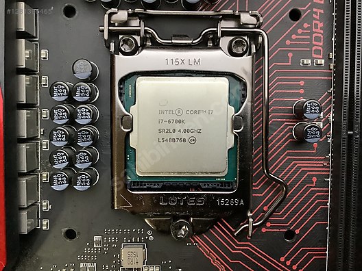 Used & Brand New Items / Computers / Desktops / Desktop Components / Processors