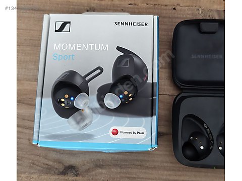 sennheiser momentum sport tertemiz sahibinden.comda - 1341395476