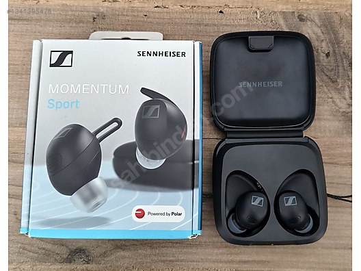 sennheiser momentum sport tertemiz sahibinden.comda - 1341395476