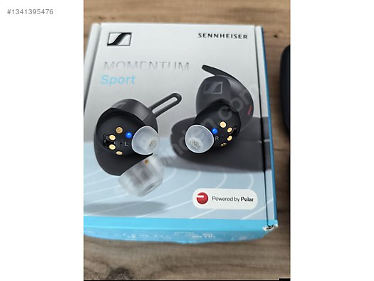 sennheiser momentum sport tertemiz sahibinden.comda - 1341395476