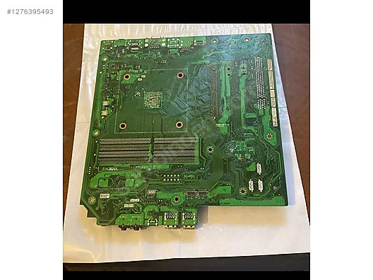 Masaüstü Bilgisayar - Anakart Lenovo P565A4-LM5 AM4P19ME2 VER 1.0 Anakart Anakart