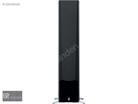 YAMAHA NS-555 KULE TİPİ HOPARLÖR TAKIMI - BTR SOUND İZMİR - Sıfır