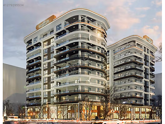 BAYVERDİ GÜVENCESİYLE BAYSAL EMLAKTAN SATILIK DÜKKANLAR #1279395534