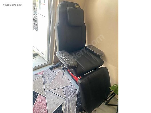 Dövme koltuğu - Dövme Ekipmanları