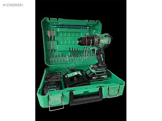 Used & Brand New Items / Garden & Home Improvement / Hand Tools / Electric / Drills