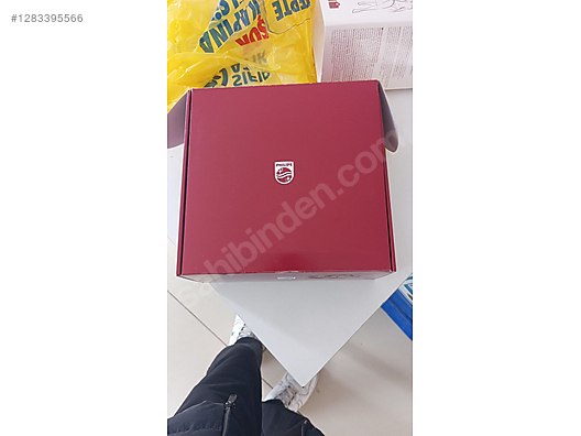 İkinci El ve Sıfır Alışveriş / Kişisel Bakım & Kozmetik / Epilasyon / Lazer Epilasyon