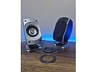 Logitech Z5500 Körük Tamir Seti #1282395568