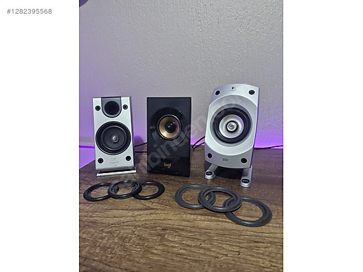 İkinci El ve Sıfır Alışveriş / Bilgisayar / Çevre Birimleri / Hoparlör / Ses Sistemi