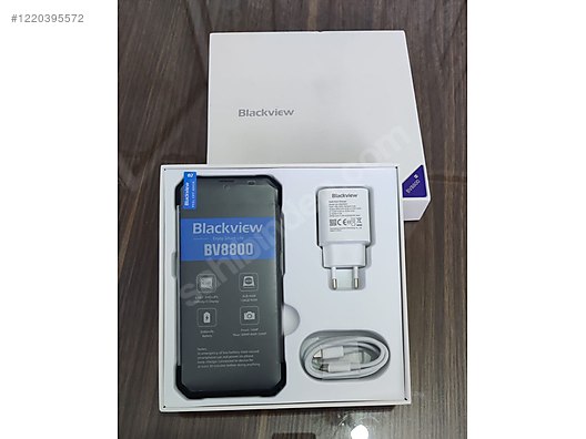 Used & Brand New Items / Cell Phones & Accessories / Cell Phones / Blackview / BV8800