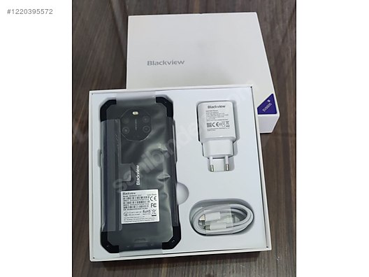 Used & Brand New Items / Cell Phones & Accessories / Cell Phones / Blackview / BV8800