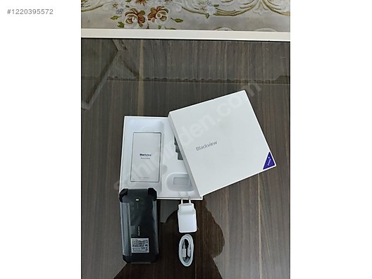 Used & Brand New Items / Cell Phones & Accessories / Cell Phones / Blackview / BV8800