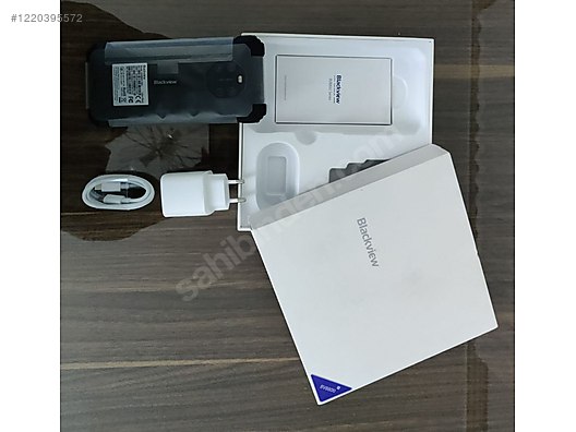 Used & Brand New Items / Cell Phones & Accessories / Cell Phones / Blackview / BV8800