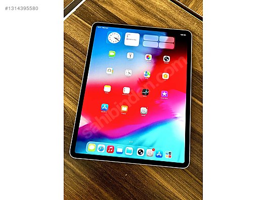 Apple iPad Pro 3 256 GB Tablet - 1314395580