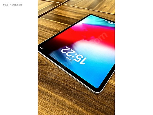 Apple iPad Pro 3 256 GB Tablet - 1314395580
