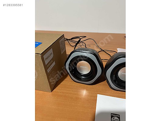 İkinci El ve Sıfır Alışveriş / Bilgisayar / Çevre Birimleri / Hoparlör / Ses Sistemi