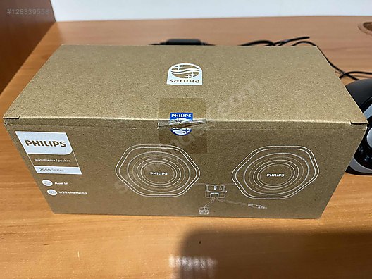 İkinci El ve Sıfır Alışveriş / Bilgisayar / Çevre Birimleri / Hoparlör / Ses Sistemi