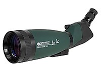 Sıfır, Konuspot 100 Teleskop Seti (KONUS 20x-60x100mm) #1242395599