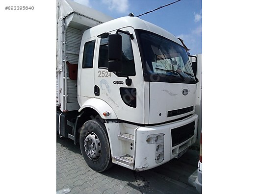 ford trucks cargo 2524 model 158 000 tl sahibinden satilik ikinci el 893395640