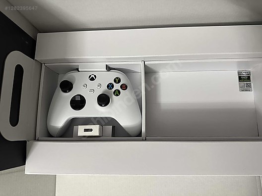 Used & Brand New Items / Gaming & Gamers Exclusive / Gaming Equipment / PC Controller & Gamepad