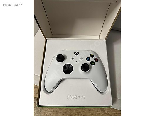 Used & Brand New Items / Gaming & Gamers Exclusive / Gaming Equipment / PC Controller & Gamepad