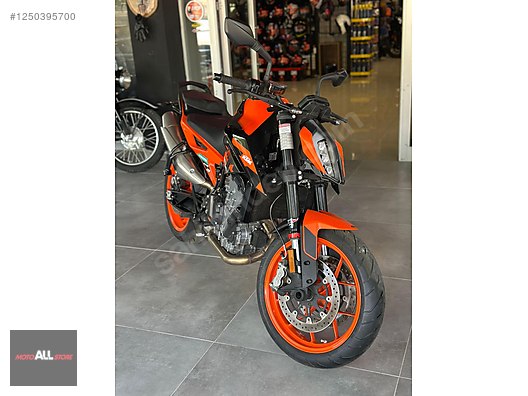 2023 model 660 km KTM Duke #1250395700