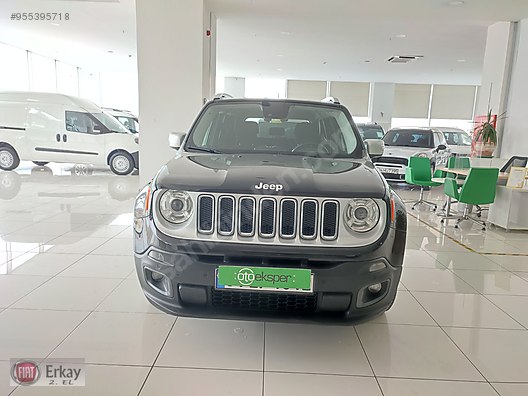 jeep renegade 1 6 multijet limited fiat erkay dan 2016 jeep renegade 1 6 m jet limited sahibinden comda 955395718 jeep renegade 1 6 multijet limited fiat erkay dan 2016 jeep renegade 1 6 m jet limited sahibinden comda 955395718
