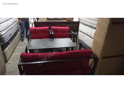 İkinci El ve Sıfır Alışveriş / Bahçe & Yapı Market / Toplu Satış