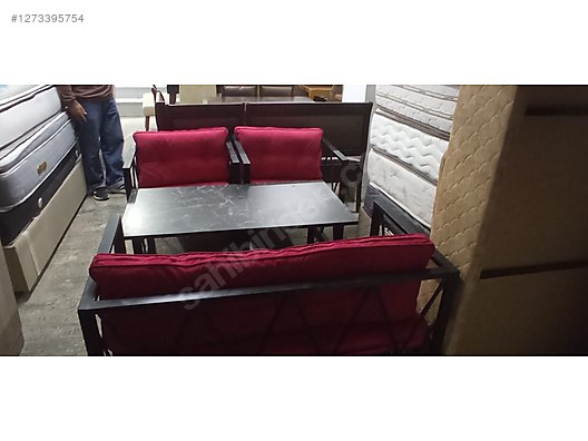 İkinci El ve Sıfır Alışveriş / Bahçe & Yapı Market / Toplu Satış