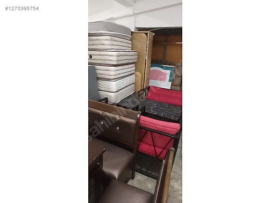 İkinci El ve Sıfır Alışveriş / Bahçe & Yapı Market / Toplu Satış