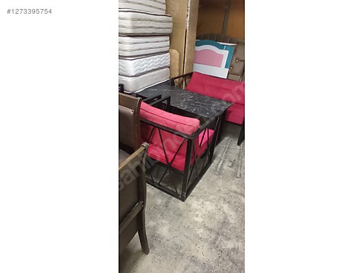 İkinci El ve Sıfır Alışveriş / Bahçe & Yapı Market / Toplu Satış