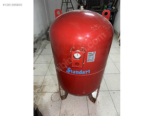 İkinci El ve Sıfır Alışveriş / Bahçe & Yapı Market / Yapı Malzemeleri / Sıhhi Tesisat / Pompa & Hidrofor