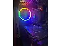 Bilgisayar GAME TECH #1283395842