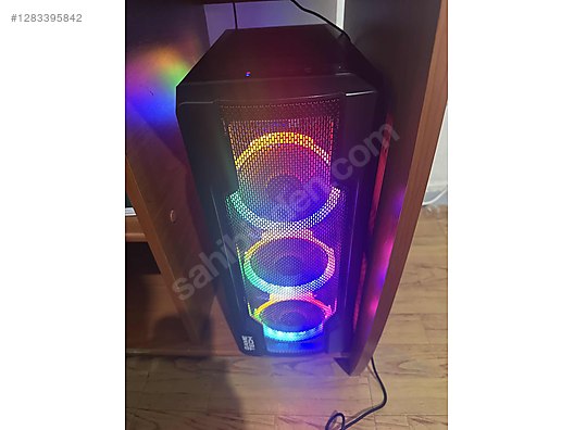 İkinci El ve Sıfır Alışveriş / Bilgisayar / Masaüstü / Modeller / Toplama